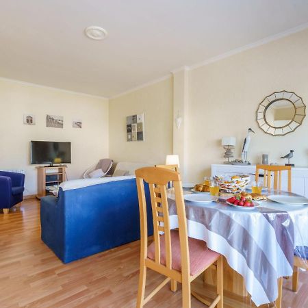 Apartment Residence Tingitana-4 By Interhome Saint-Jean-de-Luz Kültér fotó