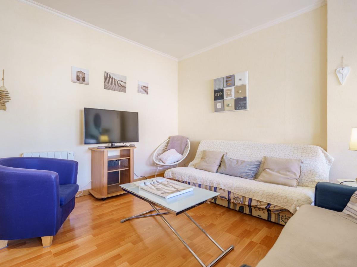 Apartment Residence Tingitana-4 By Interhome Saint-Jean-de-Luz Kültér fotó