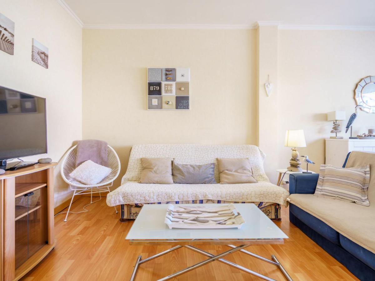 Apartment Residence Tingitana-4 By Interhome Saint-Jean-de-Luz Kültér fotó